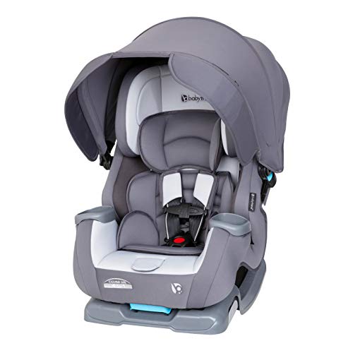 New Baby Trend Cover Me 4 in 1 Convertible Car Seat (Vespa) - Kidsy