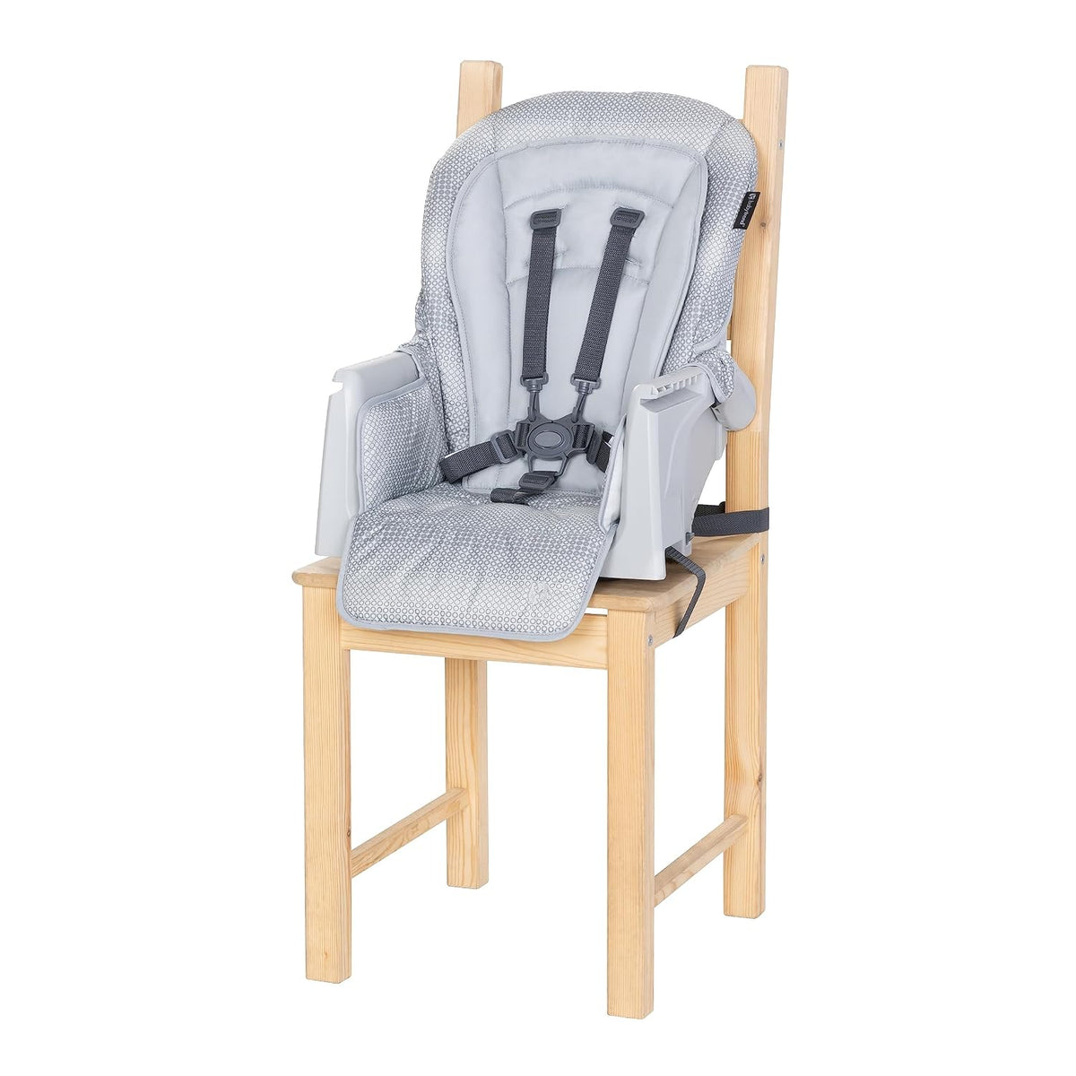 New Baby Trend Everlast 7-in-1 High Chair (Charcoal Stone) - Kidsy