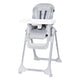 New Baby Trend Everlast 7-in-1 High Chair (Charcoal Stone) - Kidsy