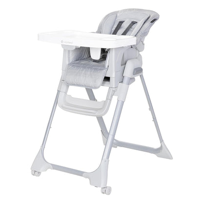 New Baby Trend Everlast 7-in-1 High Chair (Charcoal Stone) - Kidsy