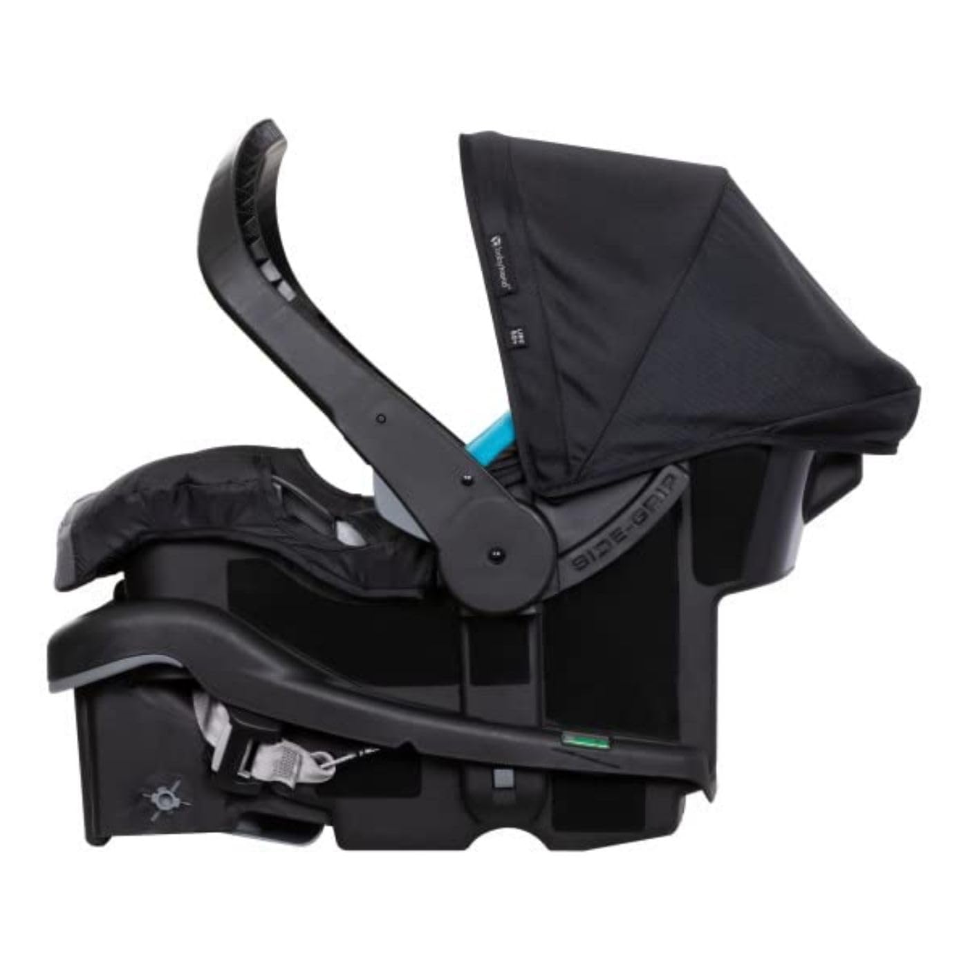 New Baby Trend Expedition® Race Tec™ Plus Jogger Travel System with EZ - Lift™ Plus Infant Car Seat (Ultra Marine) - Kidsy