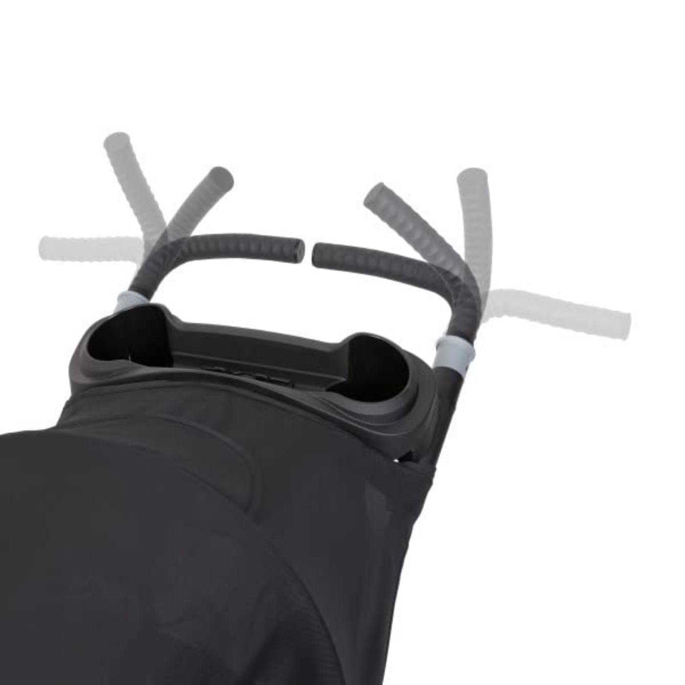 New Baby Trend Expedition® Race Tec™ Plus Jogger Travel System with EZ - Lift™ Plus Infant Car Seat (Ultra Marine) - Kidsy