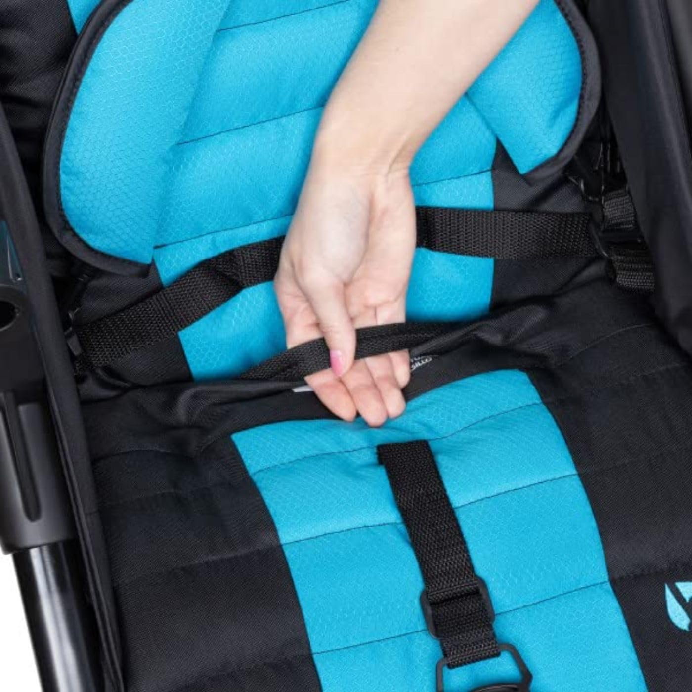 New Baby Trend Expedition® Race Tec™ Plus Jogger Travel System with EZ - Lift™ Plus Infant Car Seat (Ultra Marine) - Kidsy