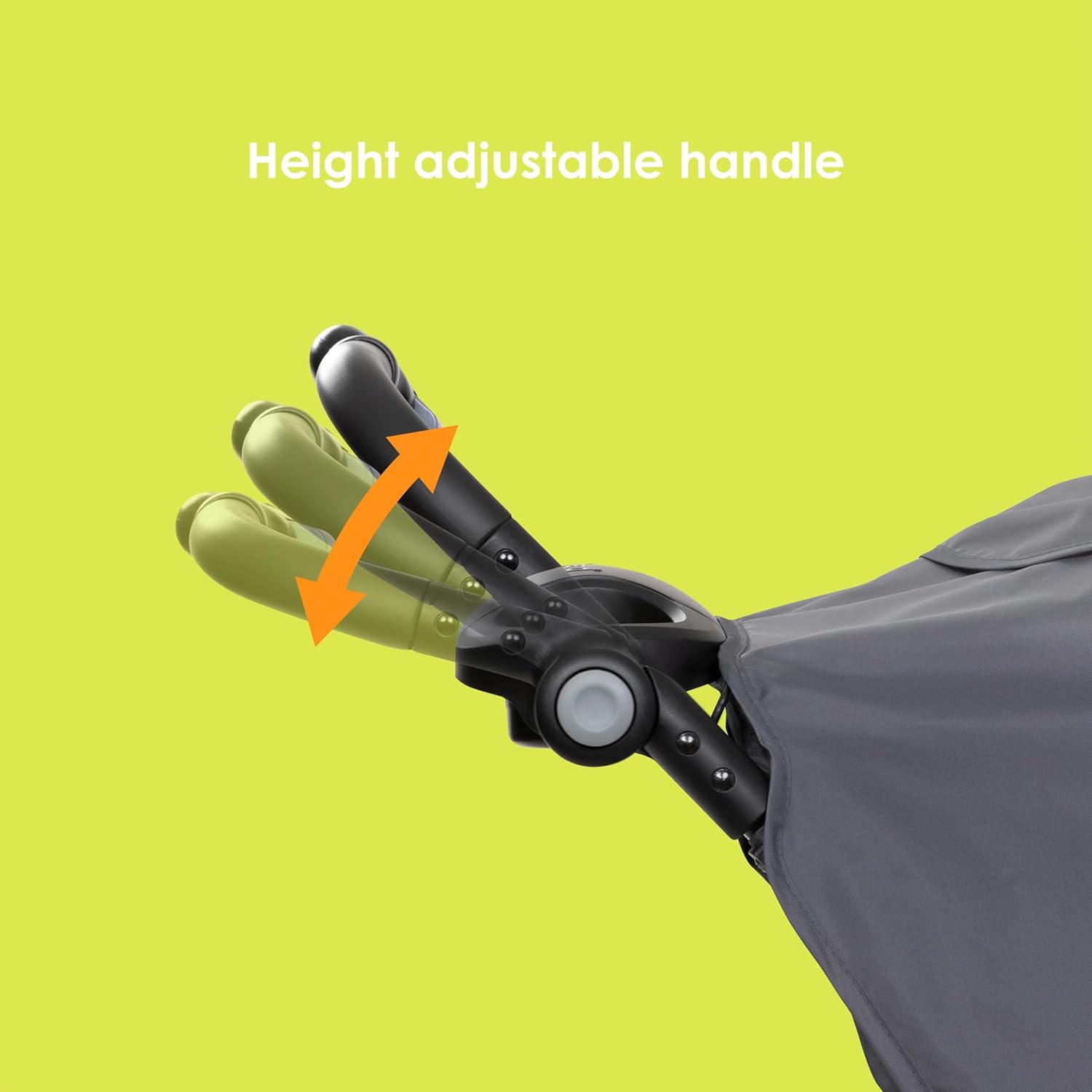 New Baby Trend Ez Ride Travel System With Ez - Lift Car Seat (Dash Grey) - Kidsy