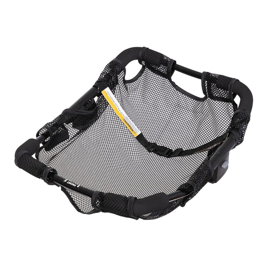 New Baby Trend Morph Single to Double Stroller Infant Car Seat Adapter - Kidsy