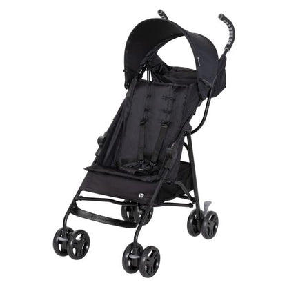 New Baby Trend Rocket Stroller (Princeton Black) - Kidsy
