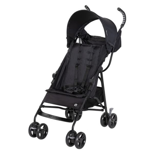 New Baby Trend Rocket Stroller (Princeton Black) - Kidsy
