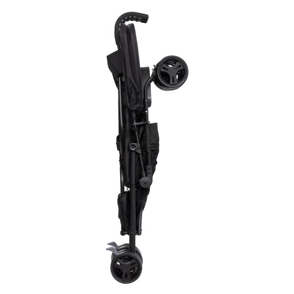 New Baby Trend Rocket Stroller (Princeton Black) - Kidsy