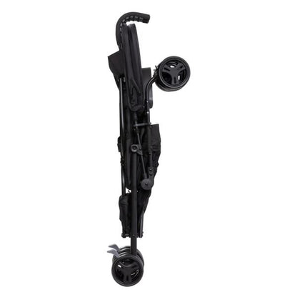 New Baby Trend Rocket Stroller (Princeton Black) - Kidsy