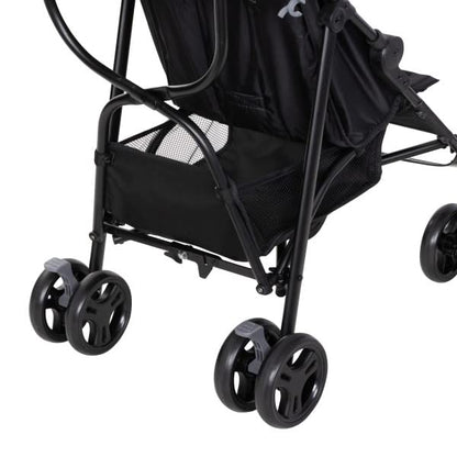 New Baby Trend Rocket Stroller (Princeton Black) - Kidsy