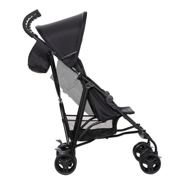 New Baby Trend Rocket Stroller (Princeton Black) - Kidsy