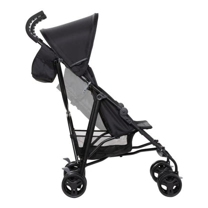 New Baby Trend Rocket Stroller (Princeton Black) - Kidsy