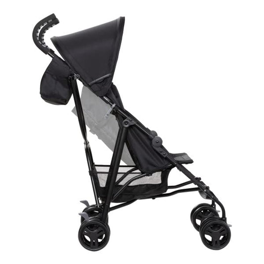 New Baby Trend Rocket Stroller (Princeton Black) - Kidsy