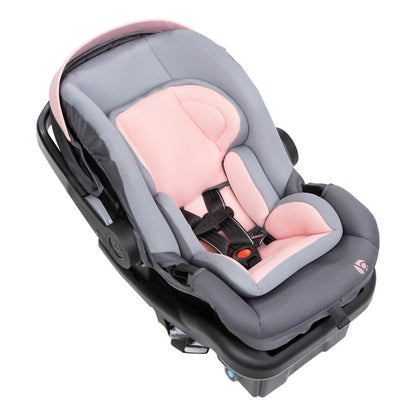 New Baby Trend Secure - Lift Infant Car Seat (Madrid Pink) - Kidsy