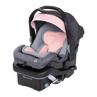 New Baby Trend Secure - Lift Infant Car Seat (Madrid Pink) - Kidsy