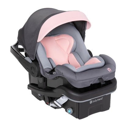 New Baby Trend Secure - Lift Infant Car Seat (Madrid Pink) - Kidsy