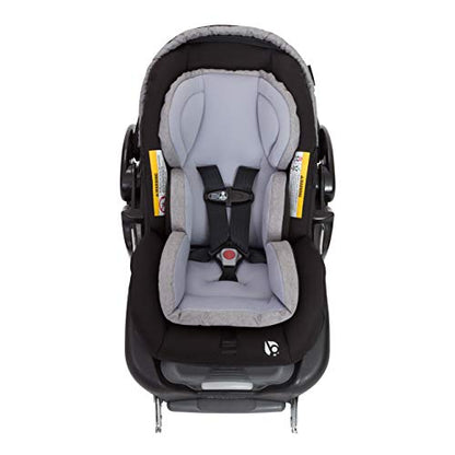 New Baby Trend Secure Snap Tech 35 Infant Car Seat (Nimbus) - Kidsy