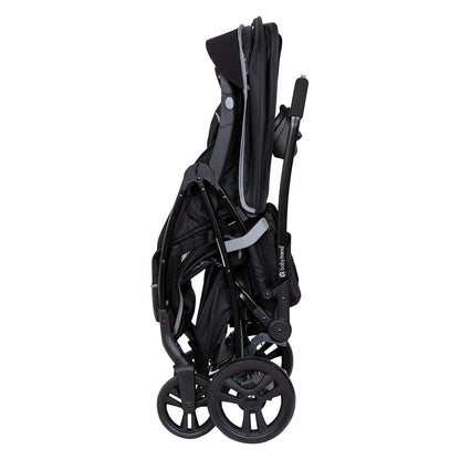 New Baby Trend Sit N’ Stand® 5 - in - 1 Shopper Plus Stroller (Kona) - Kidsy