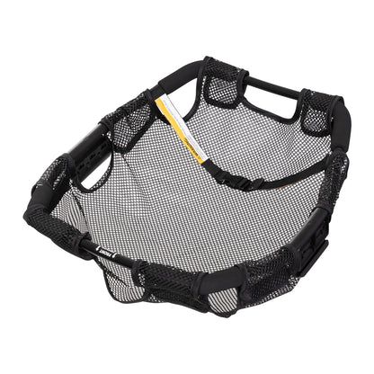 New Baby Trend Stroller Wagon Infant Car Seat Adapter for Expedition (Black) - Kidsy