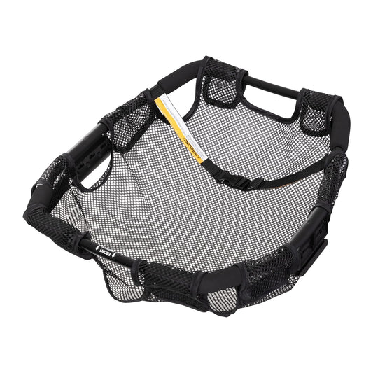 New Baby Trend Stroller Wagon Infant Car Seat Adapter for Expedition (Black) - Kidsy