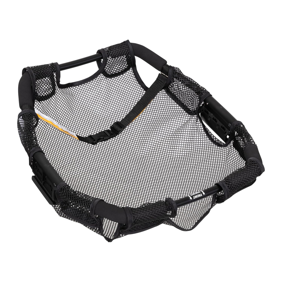New Baby Trend Stroller Wagon Infant Car Seat Adapter for Expedition (Black) - Kidsy