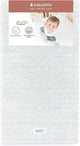 New Babyletto Pure Core Mini Crib Mattress with Hybrid Waterproof Cover - Kidsy