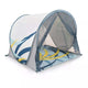 New Babymoov Anti - UV Tropical Resistant Portable Pop - Up Sun Shelter Play Tent with Carry Bag - Kidsy