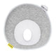 New Babymoov Lovenest+ Fresh Head Support (Grey) - Kidsy