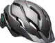 New Bell Revolution MIPS Youth Bike Helmet - 8 - 14 yrs (Dark Titanium) - Kidsy
