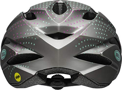 New Bell Revolution MIPS Youth Bike Helmet - 8 - 14 yrs (Dark Titanium) - Kidsy