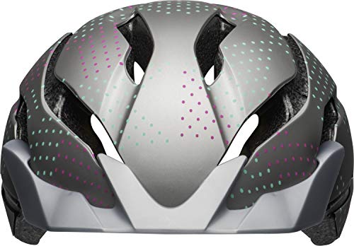 New Bell Revolution MIPS Youth Bike Helmet - 8 - 14 yrs (Dark Titanium) - Kidsy
