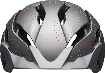 New Bell Revolution MIPS Youth Bike Helmet - 8 - 14 yrs (Dark Titanium) - Kidsy