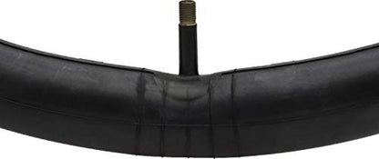 New Bell Standard Bicycle Inner Tube, 20" x 1.75" - 2.125", Schrader Valve - Kidsy