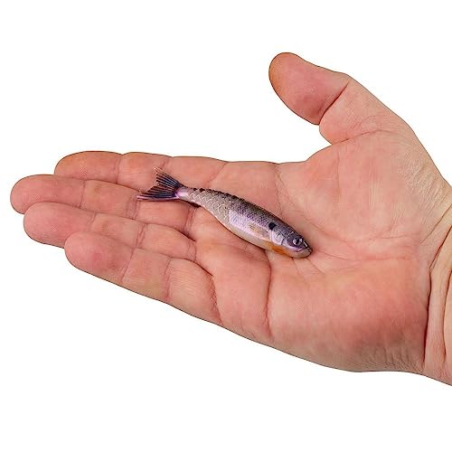 New Berkley PowerBait PowerStinger Fishing Soft Bait - Kidsy