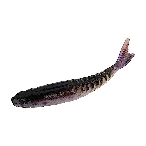 New Berkley PowerBait PowerStinger Fishing Soft Bait - Kidsy