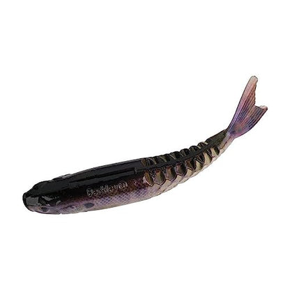 New Berkley PowerBait PowerStinger Fishing Soft Bait - Kidsy