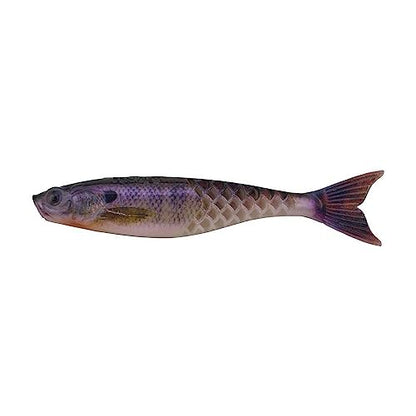 New Berkley PowerBait PowerStinger Fishing Soft Bait - Kidsy