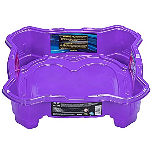 New Beyblade Burst QuadStrike Beystadium - Battle Game Arena