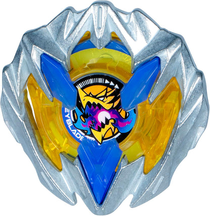 New Beyblade X Buster Dran 5 - 70DB Starter Pack with Launcher - Kidsy