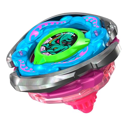New Beyblade X Wriggle Kraken S 3 - 85O CX Starter Pack Set - Kidsy