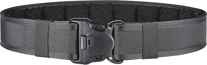 New Bianchi 22410 Ergotek Nylon Duty Belt Size 38–40 (Black) - Kidsy