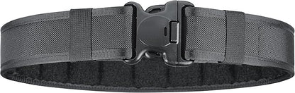 New Bianchi 22410 Ergotek Nylon Duty Belt Size 38–40 (Black) - Kidsy