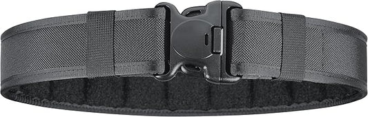 New Bianchi 22410 Ergotek Nylon Duty Belt Size 38–40 (Black) - Kidsy