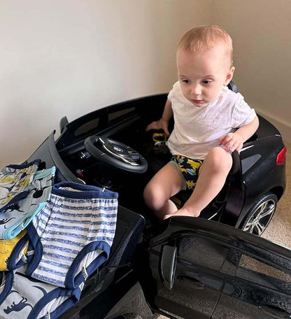 New BIG ELEPHANT Potty Training Pants 10 - Pack (Dinosaur Party, 4T) - Kidsy