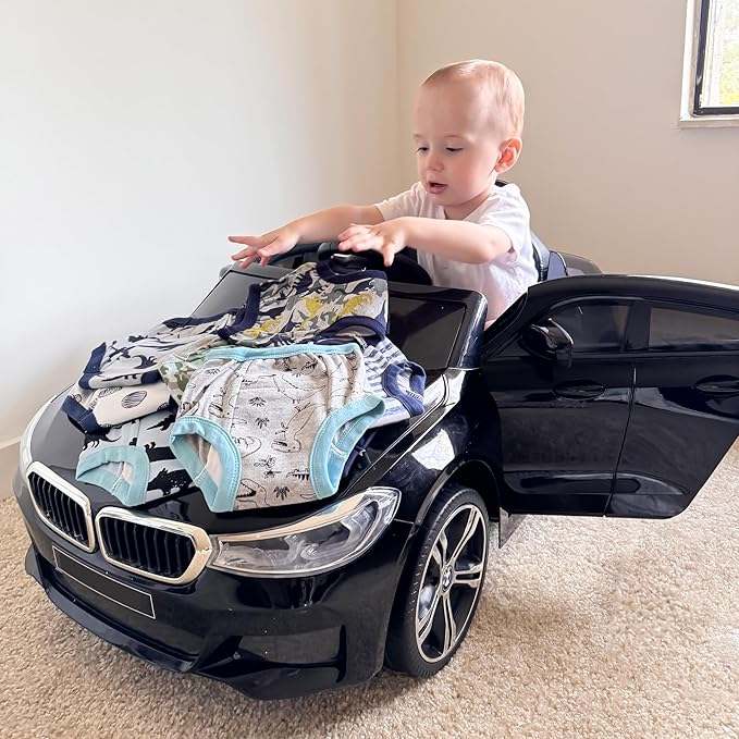 New BIG ELEPHANT Potty Training Pants 10 - Pack (Dinosaur Party, 4T) - Kidsy