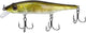 New Bill Lewis Scope - Stik 100 Floating Jerkbait Fishing Lifelike Freshwater & Saltwater Lure - Kidsy