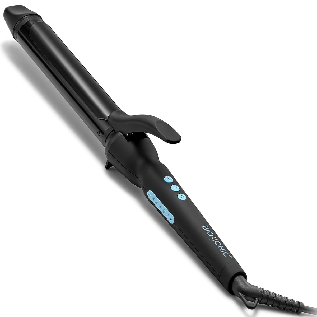 New Bio Ionic by Bio Ionic LONG BARREL STYLER 1.25" for UNISEX - Kidsy