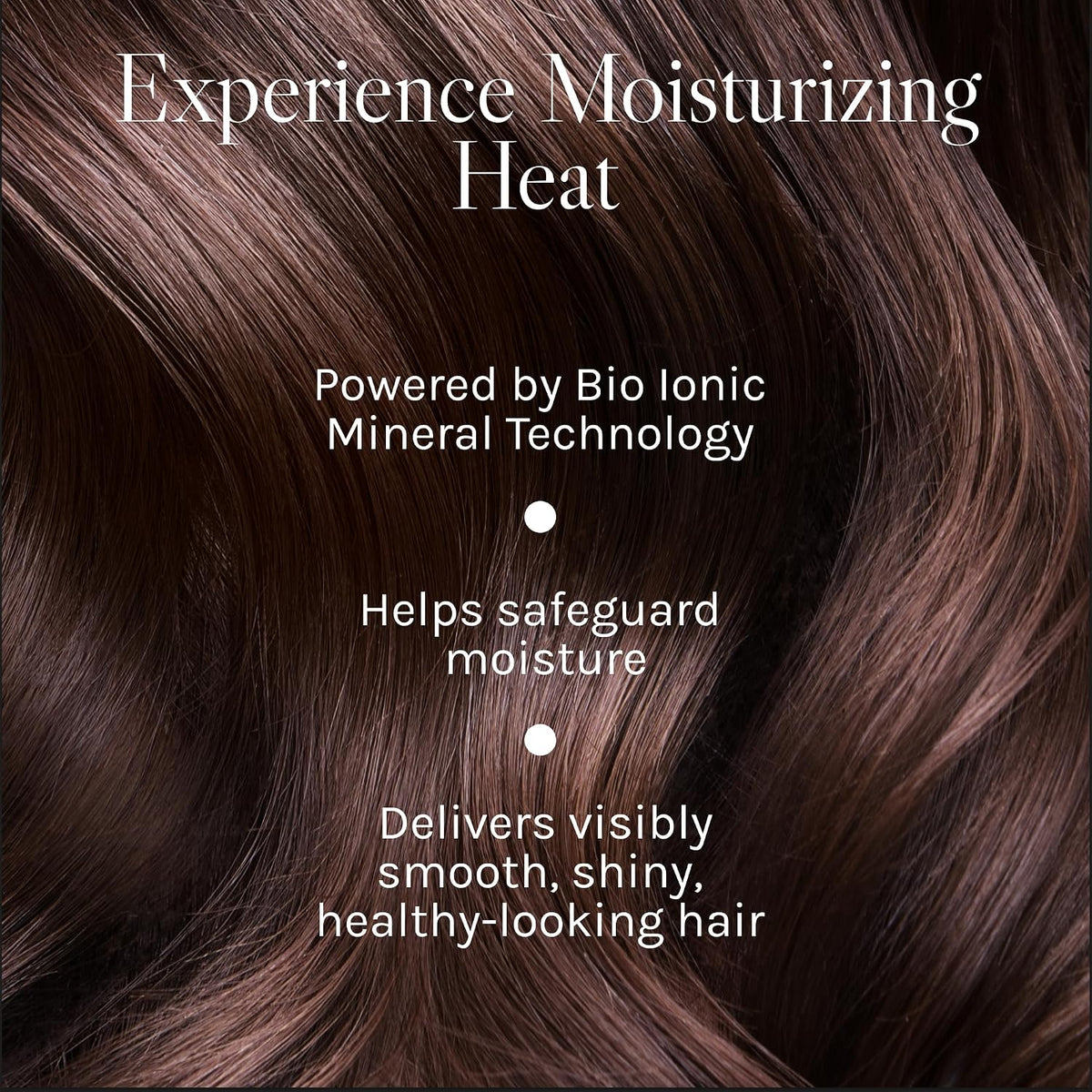 New Bio Ionic by Bio Ionic LONG BARREL STYLER 1.25" for UNISEX - Kidsy