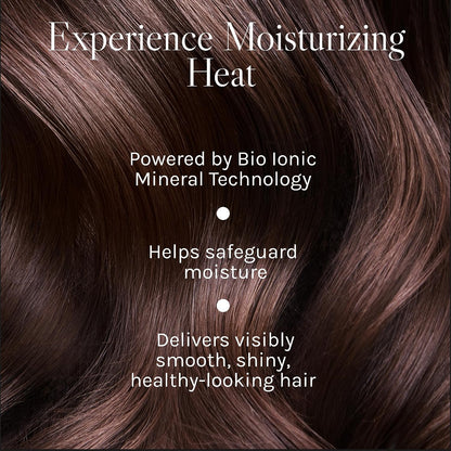 New Bio Ionic by Bio Ionic LONG BARREL STYLER 1.25" for UNISEX - Kidsy