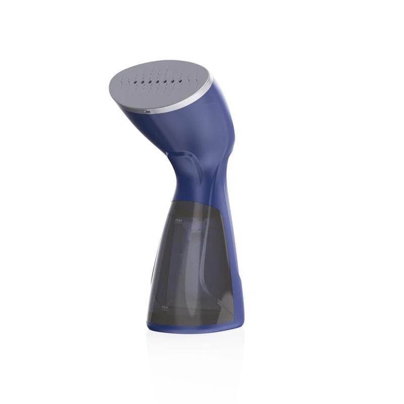 New BLACK+DECKER HGS012N Compact Garment Steamer (Blue) - Kidsy